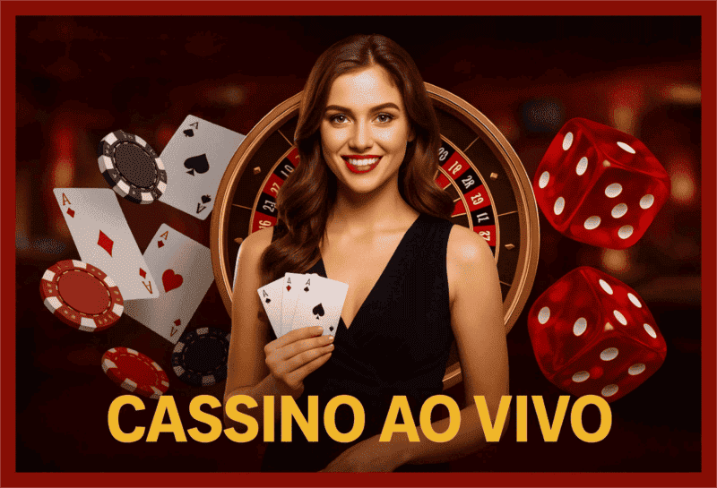 Viva a Emoção do Cassino Online na 11PG