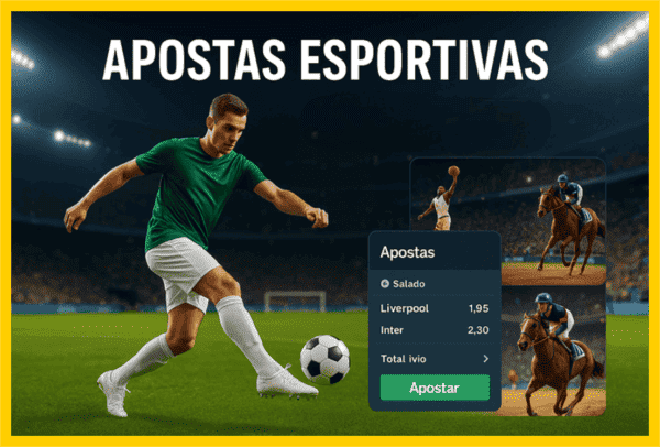 11PG Esporte - Apostas Esportivas com Odds Altas